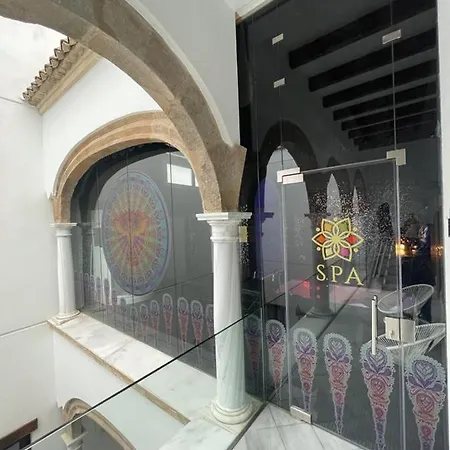 Sol Del Prior Apartment *