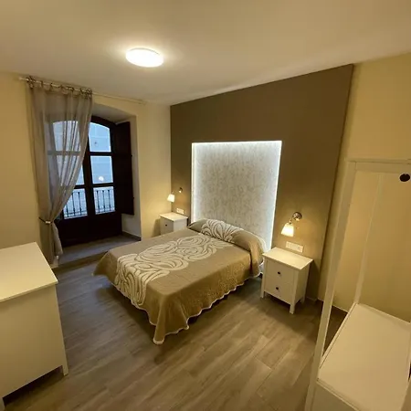 Apartment Sol Del Prior *