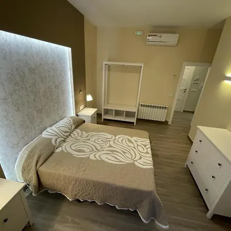 Apartment Sol Del Prior *