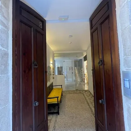 Sol Del Prior Apartment