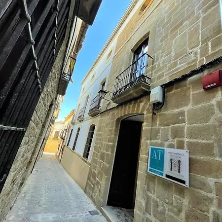 Sol Del Prior Apartment *