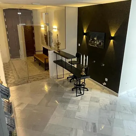 Sol Del Prior Apartment *